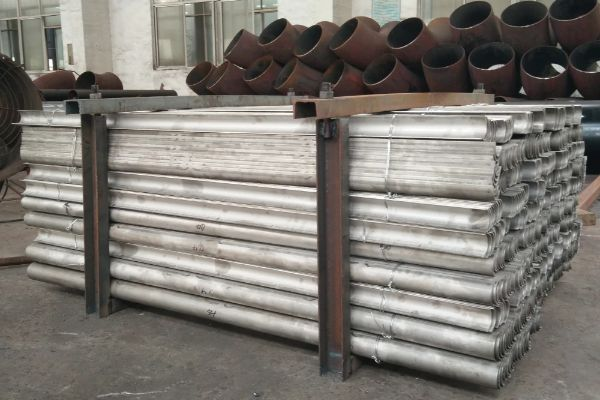 锅炉防磨护瓦材质选择 锅炉防磨护瓦材质选择