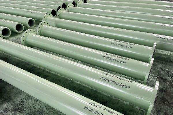 dn150双金属管道多少钱1m