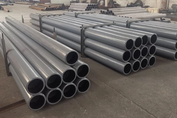 dn150双金属管道多少钱1m