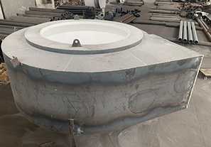 电厂磨煤机内部粘贴陶瓷片的运维注意事项【江河】 电厂磨煤机内部粘贴陶瓷片的运维注意事项【江河】