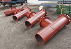 双金属耐磨管道尺寸规格型号的选型要点解析【江河】 双金属耐磨管道尺寸规格型号的选型要点解析【江河】