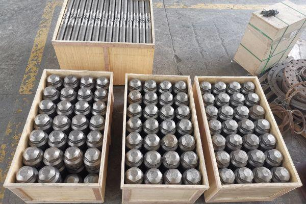 炉膛风帽进风管价格