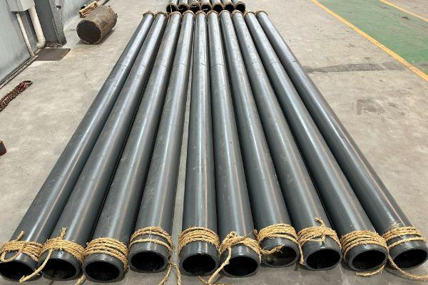 细灰脱水黑水自蔓燃陶瓷复合件