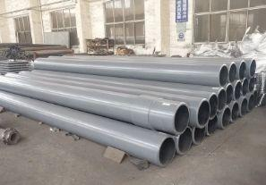 矿山充填双金属耐磨管的使用寿命一般多久? 矿山充填双金属耐磨管的使用寿命一般多久?