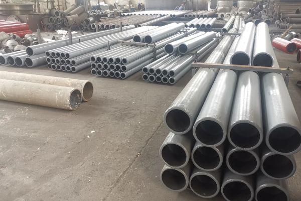 输灰管双金属耐磨直管KmTBCr26G