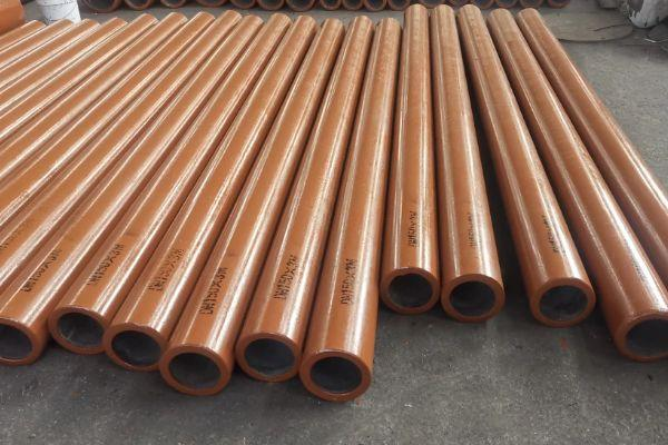 输灰管双金属耐磨直管KmTBCr26G