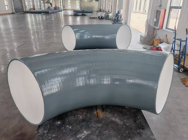 输煤耐磨陶瓷管道生产 输煤耐磨陶瓷管道生产