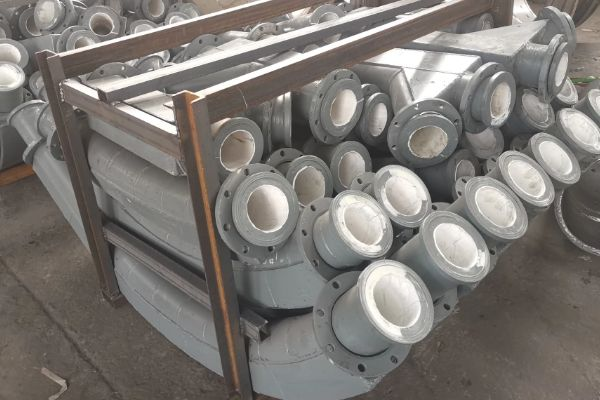 耐磨陶瓷贴片耐磨管道定制范围多少? 耐磨陶瓷贴片耐磨管道定制范围多少?