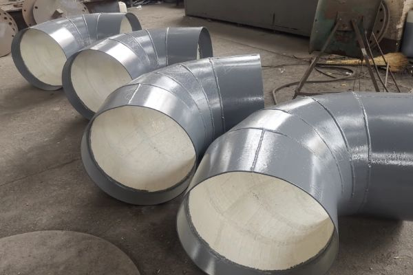 耐磨陶瓷贴片耐磨管道