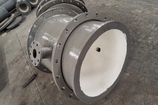 江苏陶瓷耐磨管道制造厂家