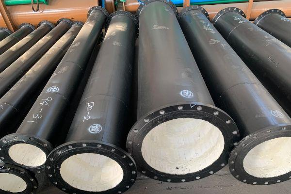 江苏陶瓷耐磨管道销售