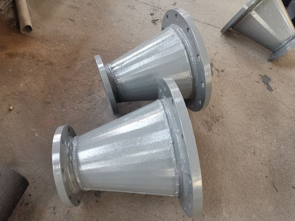 双金属复合耐磨管批发厂家