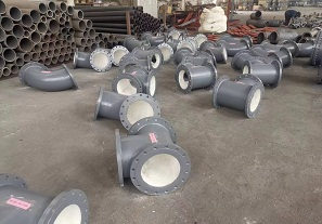 大型耐磨陶瓷管道厂家在定制时需要提供哪些参数? 大型耐磨陶瓷管道厂家在定制时需要提供哪些参数?