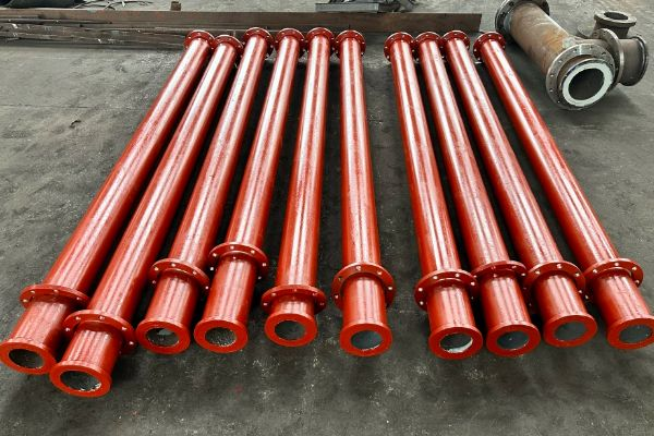 双金属复合耐磨管销售厂家-工艺讲解 双金属复合耐磨管销售厂家-工艺讲解