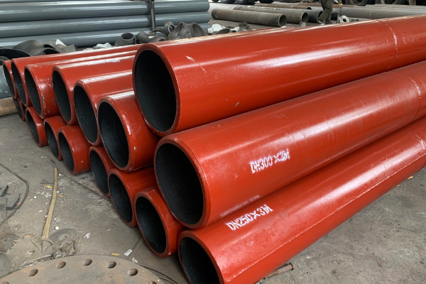 双金属复合耐磨管销售厂家