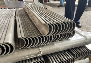 梳形防磨瓦生产厂家可以定制哪些材质? 梳形防磨瓦生产厂家可以定制哪些材质?