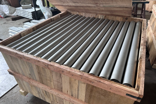 梳形防磨瓦生产厂家