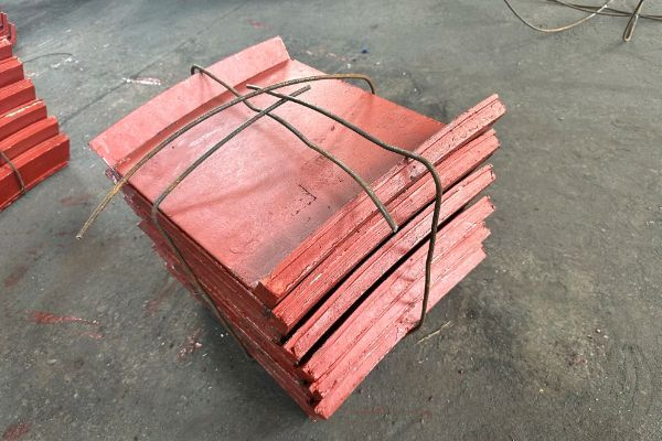 铸造双金属复合耐磨衬板厂家 铸造双金属复合耐磨衬板厂家