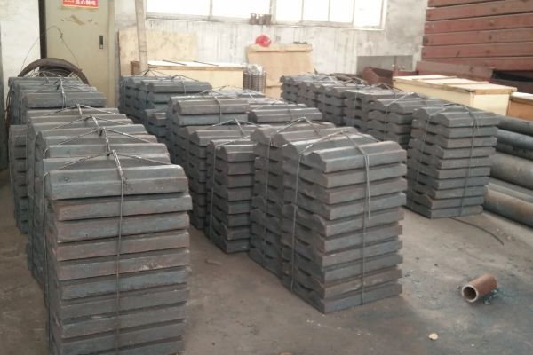 复合耐磨衬板生产厂家 复合耐磨衬板生产厂家