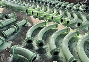 江苏双金属耐磨复合管公司的优点 江苏双金属耐磨复合管公司的优点