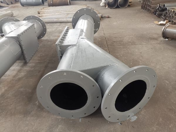 江苏双金属耐磨复合管公司