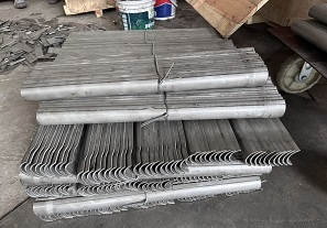 锅炉整圆防磨瓦厂家可定制的材质有哪些? 锅炉整圆防磨瓦厂家可定制的材质有哪些?