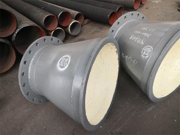 洗煤厂为何倾向采用陶瓷内衬管道厂家 洗煤厂为何倾向采用陶瓷内衬管道厂家