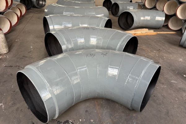 碳化硅陶瓷管生产厂