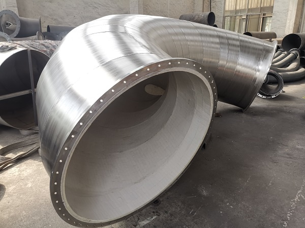 耐磨陶瓷管道贴片厂家