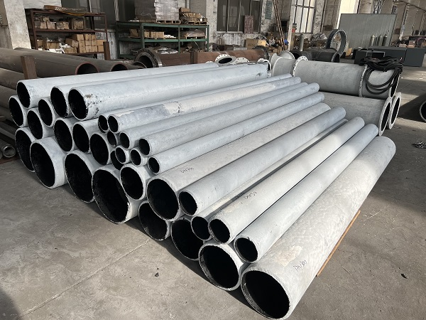 稀土合金耐磨管哪家有