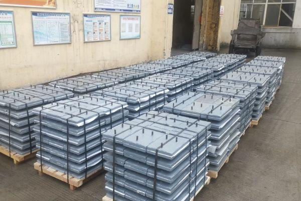 氧化铝耐磨衬板价格多少