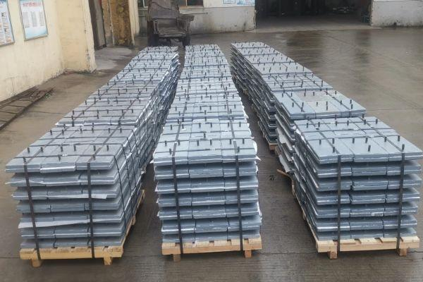 氧化铝耐磨衬板价格多少