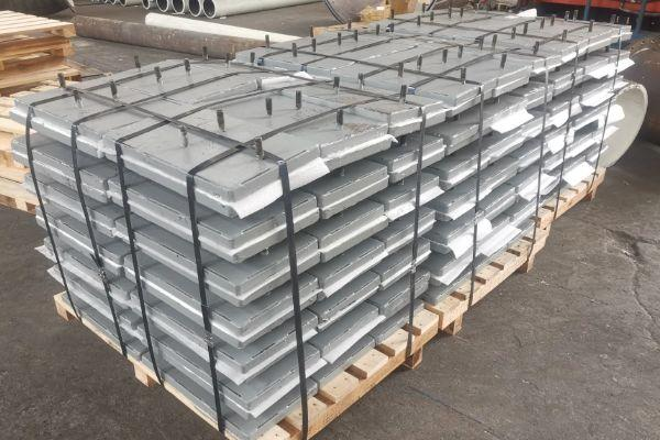 氧化铝耐磨衬板价格多少