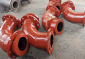 双金属输灰耐磨管定做-厂家是这么说的 双金属输灰耐磨管定做-厂家是这么说的