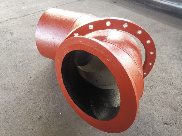 双金属输灰耐磨管定做