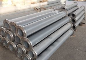 矿山尾矿输送用双金属耐磨复合管支持定制规格吗? 矿山尾矿输送用双金属耐磨复合管支持定制规格吗?