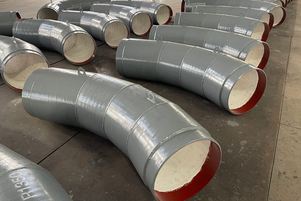 耐磨陶瓷贴片管