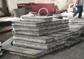 电厂锅炉防磨瓦定制由什么因素决定 电厂锅炉防磨瓦定制由什么因素决定