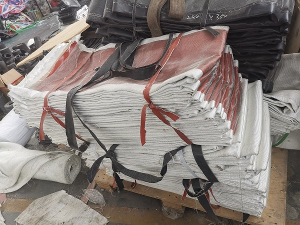 非金属膨胀节蒙皮