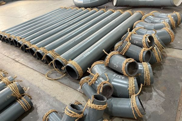 自蔓燃陶瓷耐磨管道 自蔓燃陶瓷耐磨管道