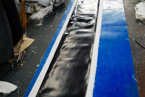 非金属膨胀节蒙皮