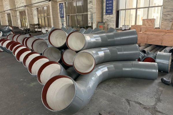 陶瓷贴片复合管