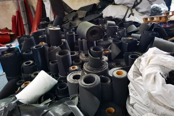 非金属补偿器蒙皮 非金属补偿器蒙皮