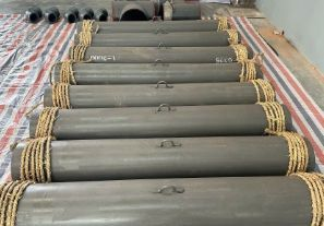 气力输送刚玉陶瓷耐磨管选型指南|新手也能看懂