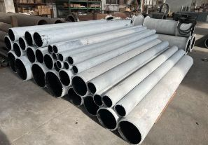 电厂输灰专用稀土耐磨合金管选型指南 电厂输灰专用稀土耐磨合金管选型指南