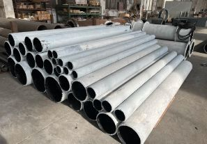 矿山稀土耐磨合金管选型指南:从材质到工况,精准匹配不踩坑 矿山稀土耐磨合金管选型指南:从材质到工况,精准匹配不踩坑