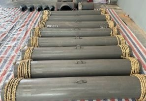 告别频繁检修!电厂输灰用耐磨陶瓷弯头厂家优选攻略 告别频繁检修!电厂输灰用耐磨陶瓷弯头厂家优选攻略