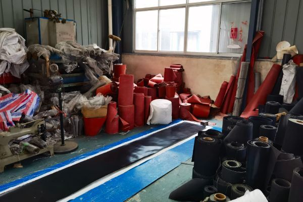 柔性非金属蒙皮 柔性非金属蒙皮