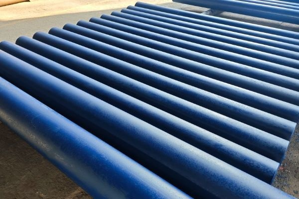 高铬双金属耐磨管