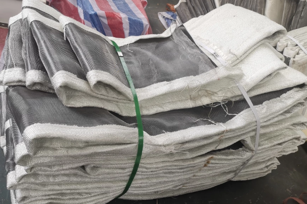 膨胀节非金属蒙皮